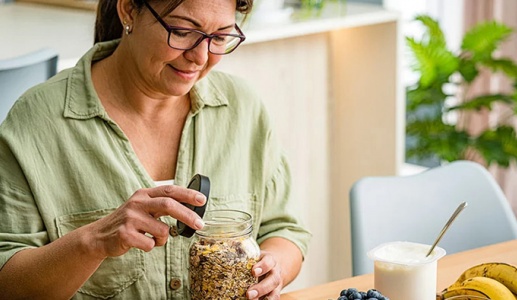 Sai lầm nhiều người mắc phải khi bổ sung chất xơ