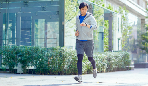 Chạy bộ tưởng đơn giản, nhưng không phải ai cũng làm đúng cách