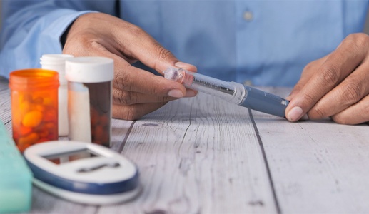 Đái tháo đường: Uống thuốc nhưng đường huyết vẫn cao phải làm sao?