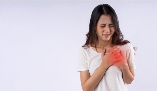 Những lầm tưởng nguy hại với sức khỏe tim mạch của chị em