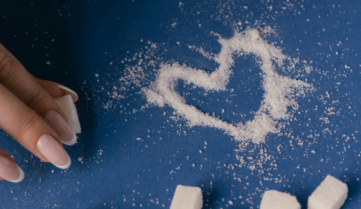 Thoát khỏi vòng xoáy “nghiện đường” như thế nào?