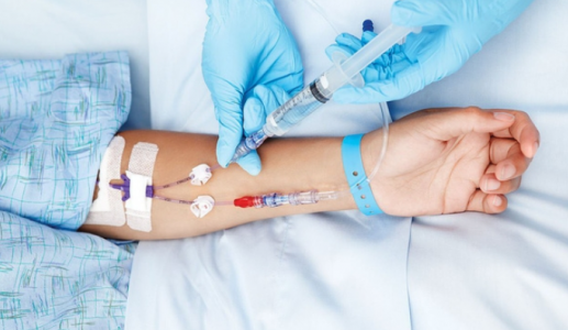 Vì sao người bệnh đang hoá trị lại chán ăn?