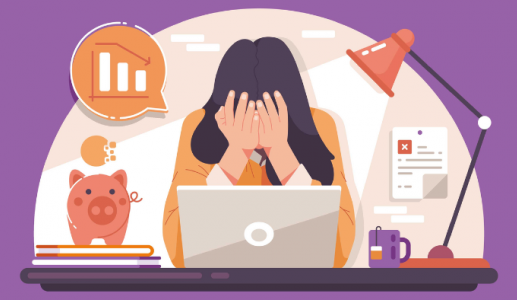 Chịu áp lực: Kỹ năng để vượt qua những thời điểm khó khăn