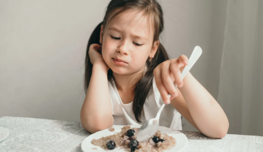 Mối liên hệ giữa sức khoẻ đường ruột và chứng tự kỷ ở trẻ 