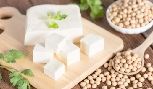 Đậu nành giúp cải thiện bệnh phổi tắc nghẽn mạn tính?