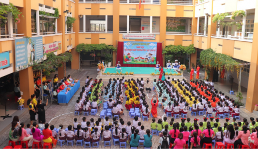 Khẩn trương điều tra vụ 25 học sinh nghi ngộ độc thực phẩm ở TP.HCM