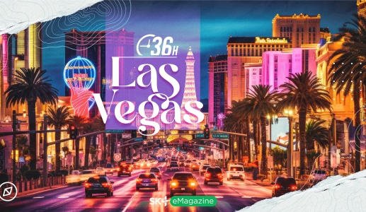 36h Las Vegas