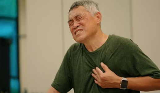 3 cách xử lý chứng ợ nóng hiệu quả