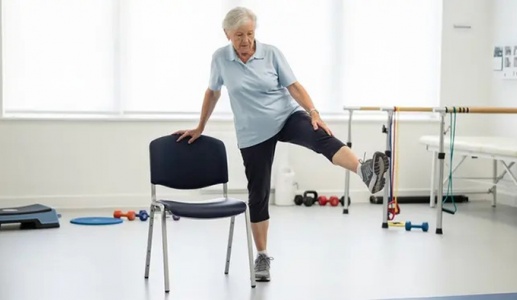 Lợi ích của lối sống năng động với người bệnh khớp