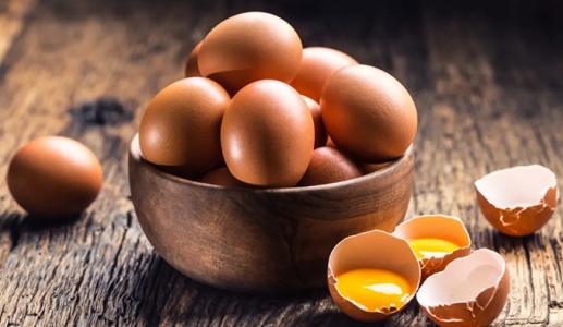 Ăn trứng giảm nguy cơ mắc bệnh Alzheimer?