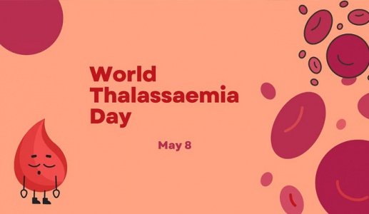 Bệnh thalassemia: Bạn biết gì về dạng rối loạn máu di truyền này?