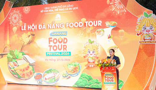 Nâng tầm 'Tinh hoa ẩm thực xứ Quảng'