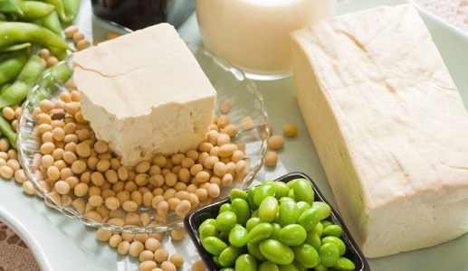 Các loại đậu “quen mặt” tốt cho huyết áp 