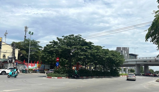 Nắng nóng khắp cả nước, có nơi trên 37 độ
