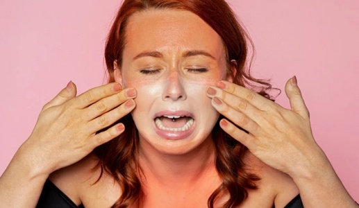 5 cách ánh nắng trực tiếp gây hại cho làn da