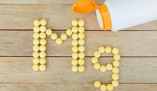 Thiếu magne có thể gây trầm cảm?