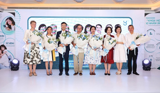 Thu hẹp khoảng cách từ lý thuyết dinh dưỡng đến thực hành
