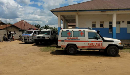 WHO ban bố tình trạng khẩn cấp quốc tế về dịch Ebola