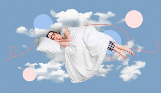 Giấc mơ tiết lộ điều gì về con người thật của mỗi người?