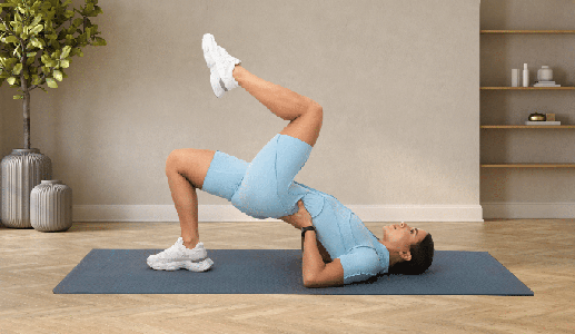 Tập luyện hiệu quả ngay cả khi không đến phòng gym