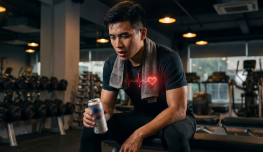 Sai lầm nhiều người mắc phải sau khi chơi thể thao