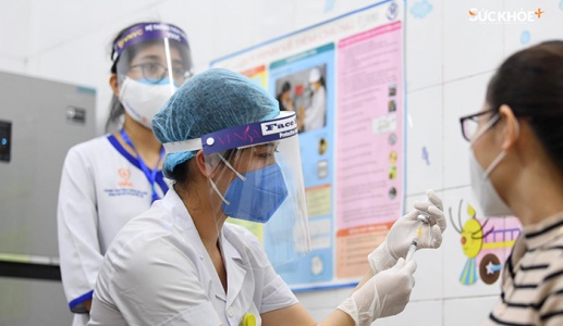 Bộ Y tế: Đưa vaccine HPV vào danh mục tiêm chủng bắt buộc từ 1/7