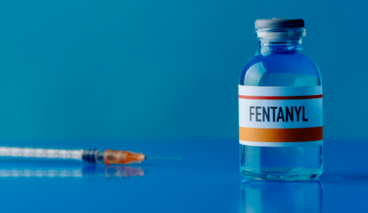 Bộ Y tế cảnh báo nguy cơ fentanyl bị tuồn ra ngoài phục vụ tội phạm ma túy