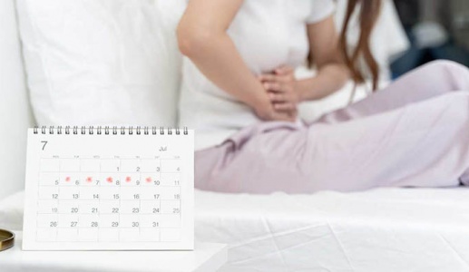 Đừng chủ quan với đau bụng kinh và rong kinh kéo dài