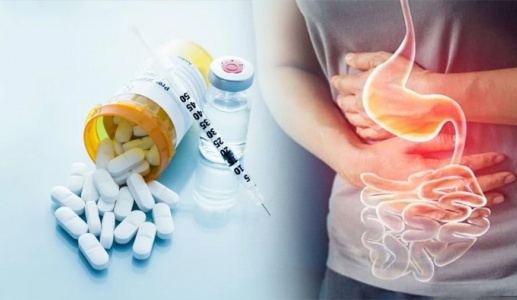 Uống thuốc đái tháo đường bị đau dạ dày, thay bằng mướp đắng được không?