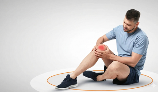 5 điều nhất định phải biết về tình trạng đau xương khớp