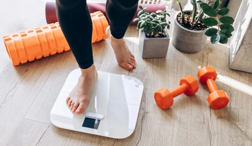 Làm sao để kiểm soát cân nặng, tránh thừa cân, béo phì?