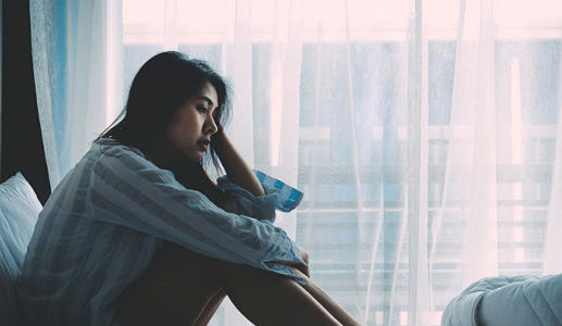 Lo âu: Vì sao càng né tránh càng dễ kiệt sức?