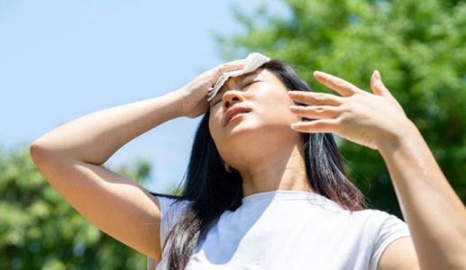 Nhận diện nhanh và xử trí đúng cách các bệnh do nắng nóng