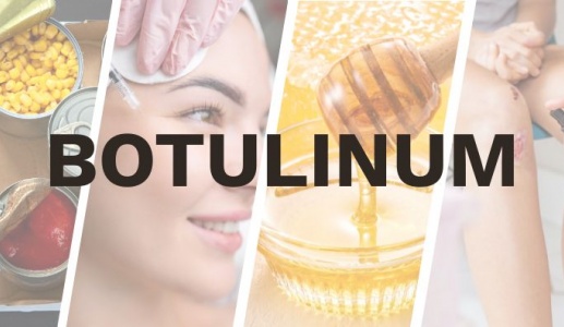 Những con đường lây nhiễm độc tố chết người Botulinum