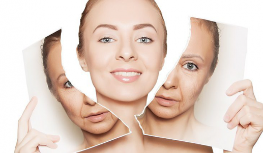 Những yếu tố khiến cơ thể lão hóa nhanh hơn tuổi thật