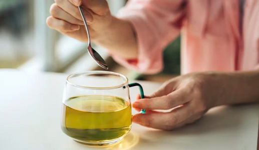 Uống trà đúng cách để hấp thu tối đa dưỡng chất