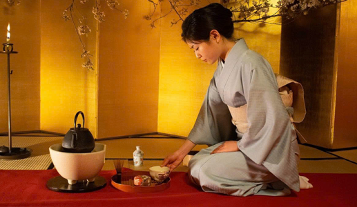Cải thiện sức khỏe tinh thần với triết lý Wabi-Sabi