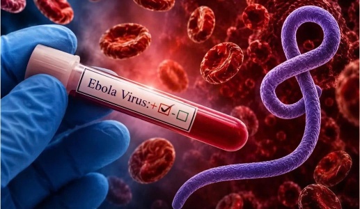 Bộ Y tế: Hướng dẫn chẩn đoán và điều trị bệnh do virus Ebola năm 2026