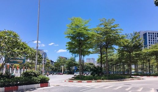 Bắc Bộ sắp có mưa giải nhiệt