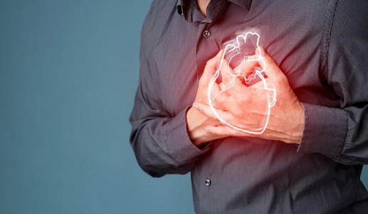 Làm sao để giảm khó thở, mệt cho người suy tim độ 3?
