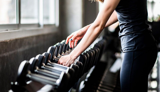 Người hở van hai lá 3/4 có nên tập gym không?