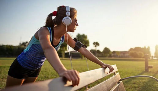 Vì sao runner nên duy trì tập luyện trong thời tiết nắng nóng?