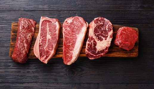 5 rủi ro sức khỏe khi thừa protein