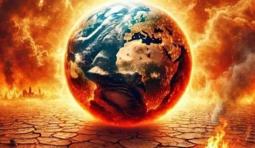 Dự báo: Trái đất sẽ phải trải qua năm nóng kỷ lục trước năm 2030
