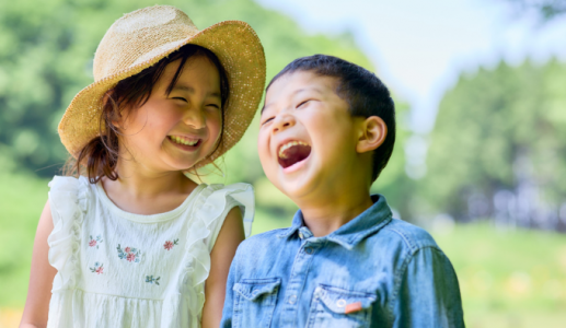 Ba yếu tố giúp trẻ tăng sức đề kháng trong mùa Hè