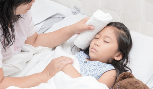 Bác sĩ chỉ ra hai sai lầm phổ biến khi chăm sóc trẻ mùa Hè