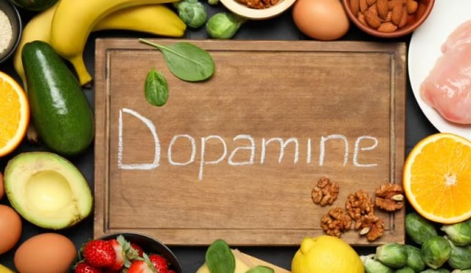 Ăn gì để tăng dopamine tự nhiên? 