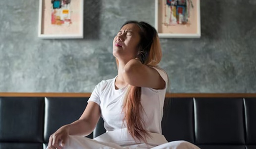 “Thủ phạm” khiến bạn đau nhức cơ thể vào buổi sáng