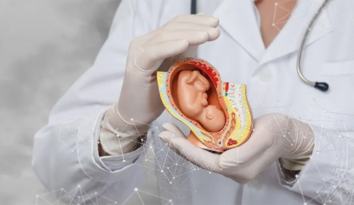 Tại sao cần tập trung phát triển chuyên ngành y học bào thai?