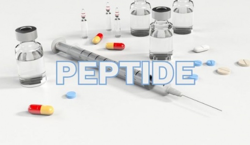 6 thói quen nâng cấp sức khỏe hiệu quả không kém sử dụng peptide